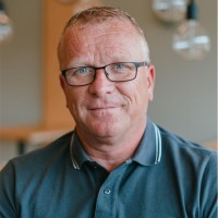 Jurgen Hazewinkel