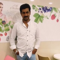 Peter Premkumar
