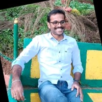 Soundarrajan P