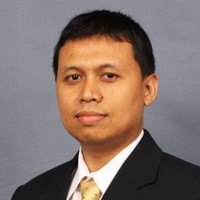 Dadik Kurnia Nurmansyah, ST, IPM