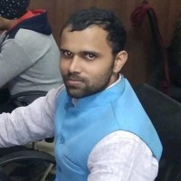 Rahul Parmar