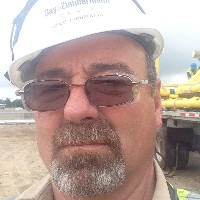Greg Yarbrough
