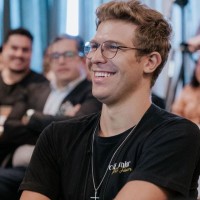Joao Vitor Domingues Dos Santos
