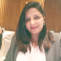 Akshara Pednekar