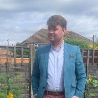 Tom Laidlaw