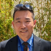 Elton Teng