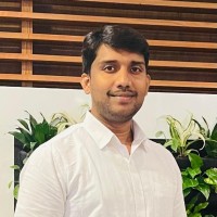 Mahesh Kumar Gundala (He/Him)