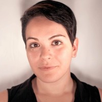 Amanda Zappia