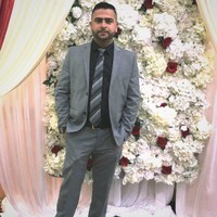 Sohel Harif