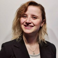 Melanie Vogel
