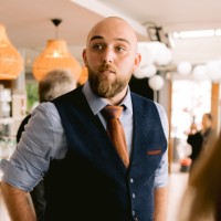 Gerard Van Den Brand