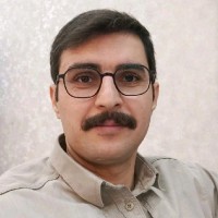 Noorollah (Hamid) Dehghan