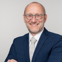 Wolfgang Toews