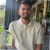 Ameya Dalvi