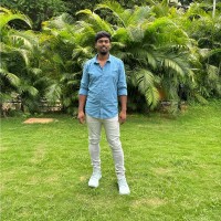 Srikanth Konduru