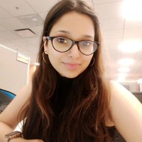 Kritika Bhatt