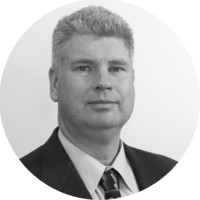 Mike Stahl, P.E., CFEI