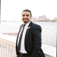 Cherif Yasser Elsawy