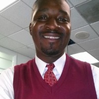 Treverius Hughes