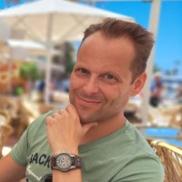 Mark van de Beek