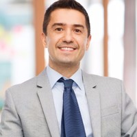 Mark Rivera