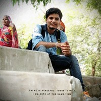 Jay Bosamiya