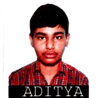 Aditya Ohlyan
