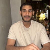 Parmesh Bissoondial