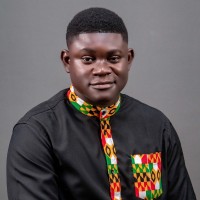 Justin Messan Yao Mensah