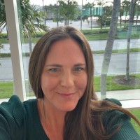 Andrea Kendall