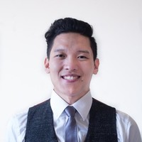 Martin Suhendra