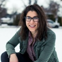 Yesenia Henriquez, Msw