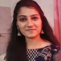 Sreeshma V
