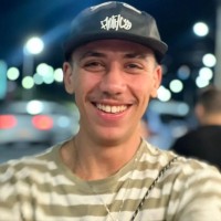 Everton Kleber Mota Silva