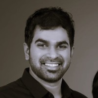 Rahul Sreekumar, C.Eng(I), Pmp®, Upda Grade A