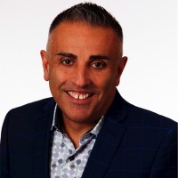 Georges Salah