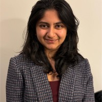 Samruddhi Paranjape