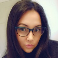 Catherine Cheng