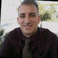 Enrique Molina Lizan