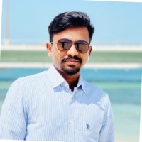 Dinesh PS-Mechanical Engg