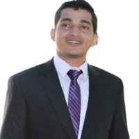 Jesson Dsouza