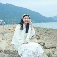 Maureen Lin