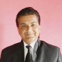 Raajkumar Chhabra