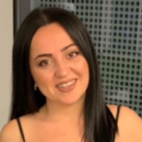 Ezgi Boral
