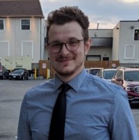 Daniel Maltese