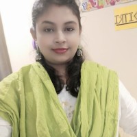 Madhurima Mukherjee