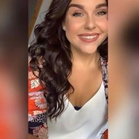 Megan Armstrong
