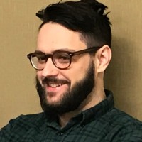 Aaron Zimmerman