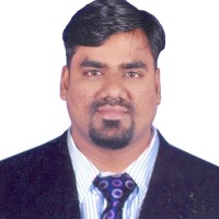 Shanmugam Rajendran