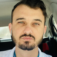 Maycon Menegardo cares